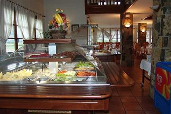 Hotel & SPA Peña Montañesa (Labuerda)